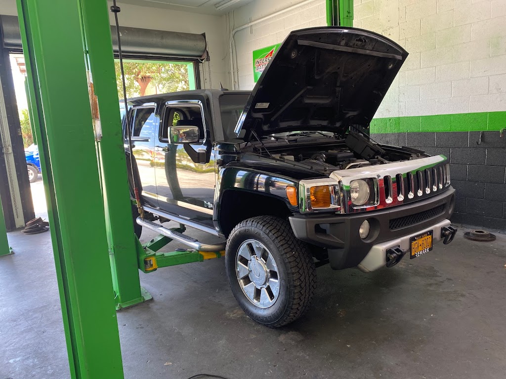 Grease Monkey Auto Repair & Transmission | 5391 N Federal Hwy, Pompano Beach, FL 33064, USA | Phone: (561) 251-7983