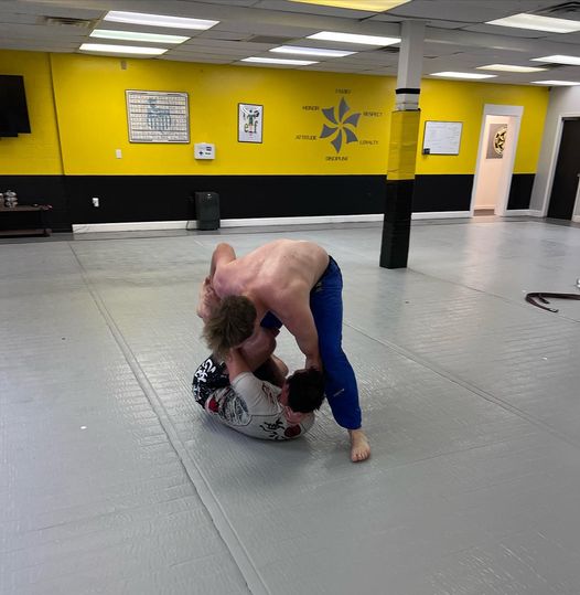 Virginia Beach Jiu Jitsu | 5266 Princess Anne Rd B, Virginia Beach, VA 23462 | Phone: (757) 822-6933