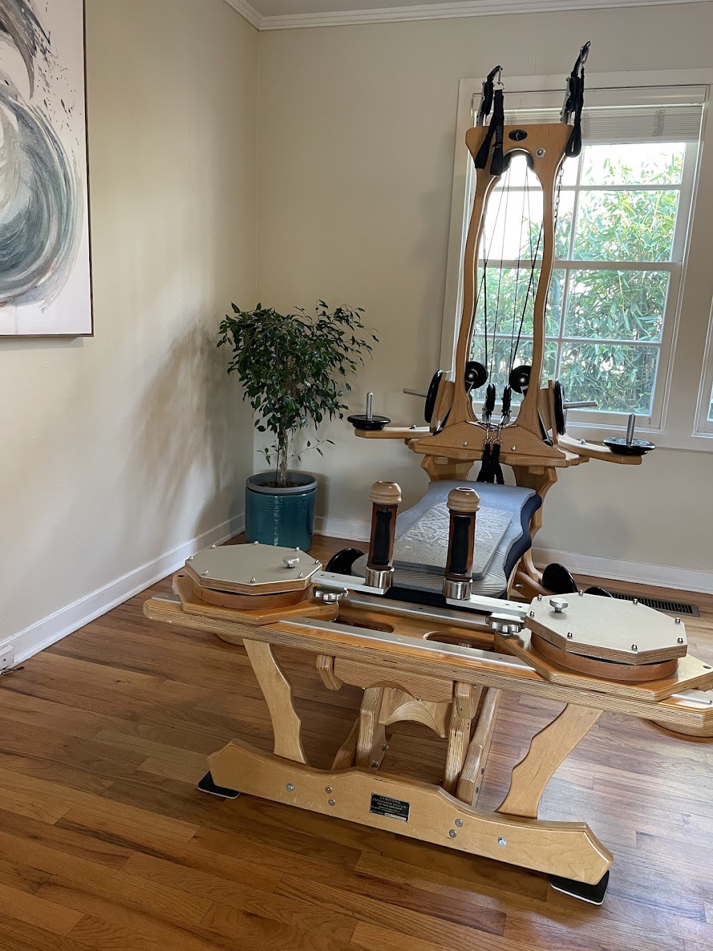 Vital Movement | 20465 Saratoga-Los Gatos Rd B, Saratoga, CA 95070, USA | Phone: (408) 856-9090