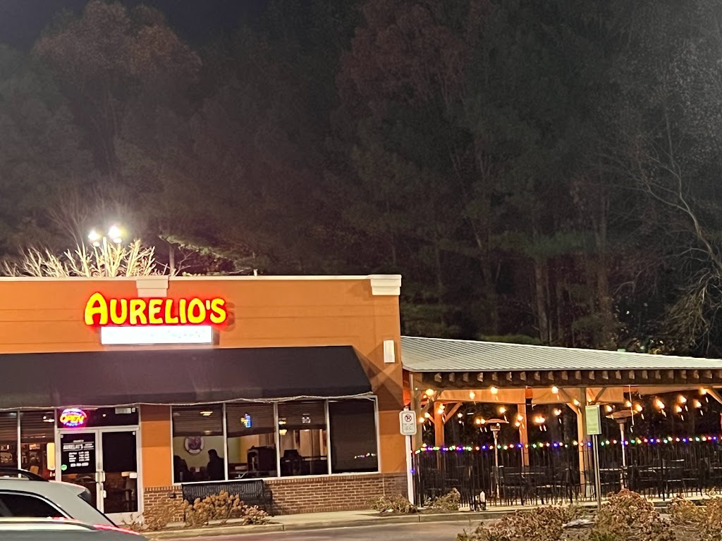 Aurelios Mexican Restaurant | 4830 Golden Pkwy, Buford, GA 30518, USA | Phone: (678) 765-2220