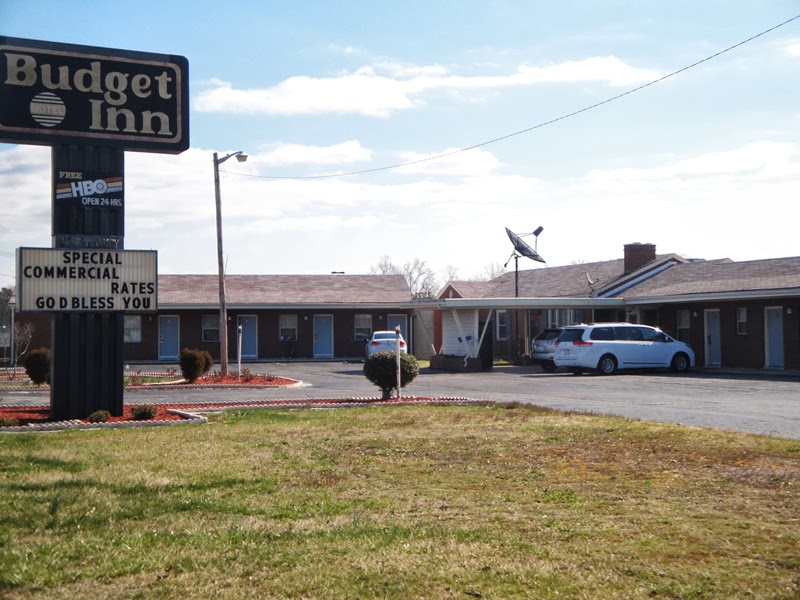 Budget Inn | 1228 Piney Forest Rd, Danville, VA 24540, USA | Phone: (434) 836-3043