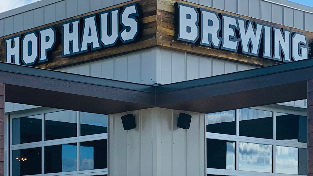 Hop Haus Brewing Company | 2975 Sub-Zero Pkwy, Fitchburg, WI 53719, USA | Phone: (608) 497-1133