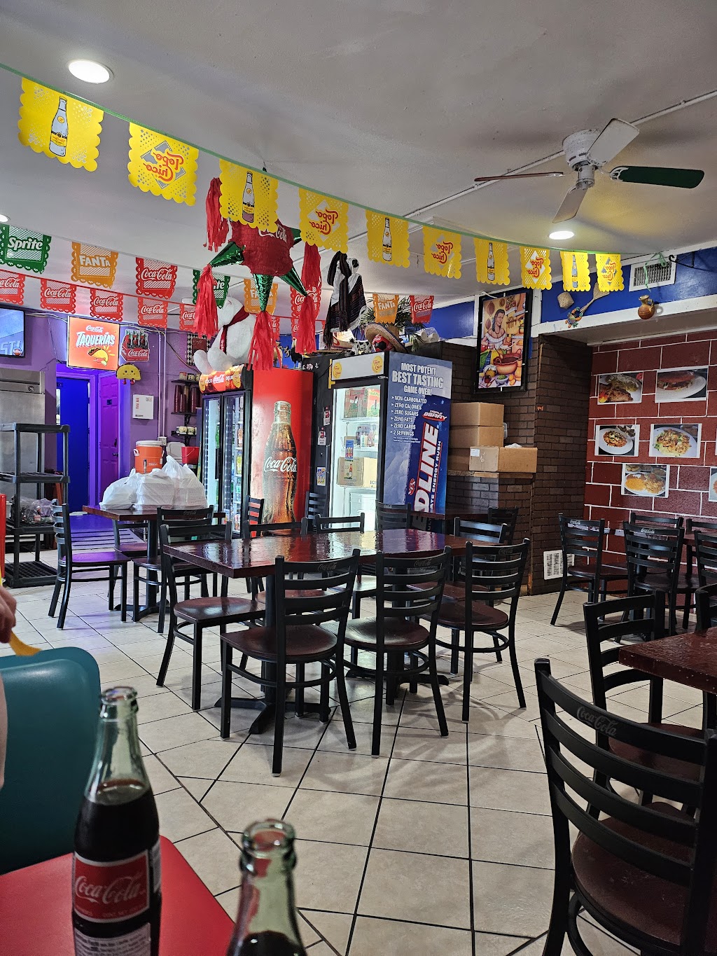 Mexican Food La Ranchera | 103 E King St, Sherman, TX 75090, USA | Phone: (903) 819-6760