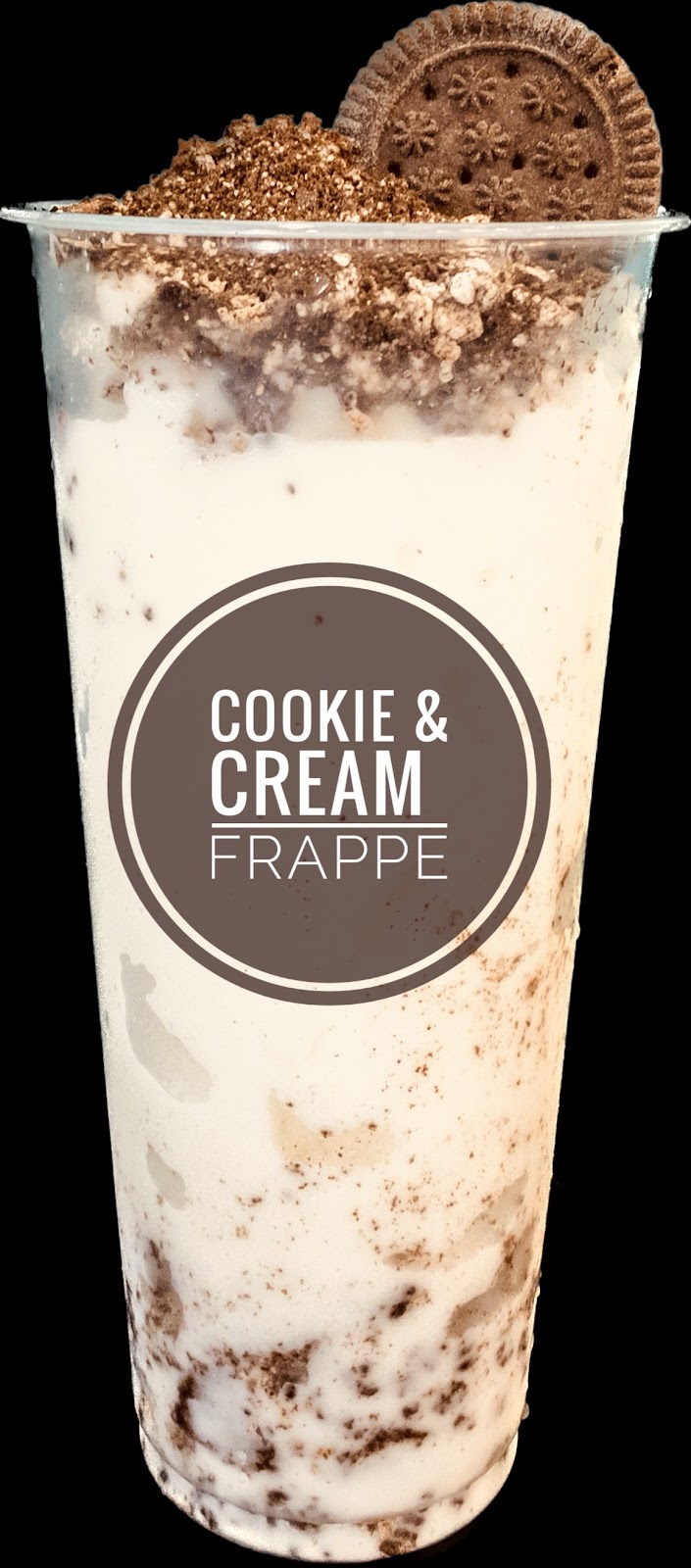 Frappe & Boba | 4545 Mission Blvd, Montclair, CA 91763, USA | Phone: (909) 342-9205