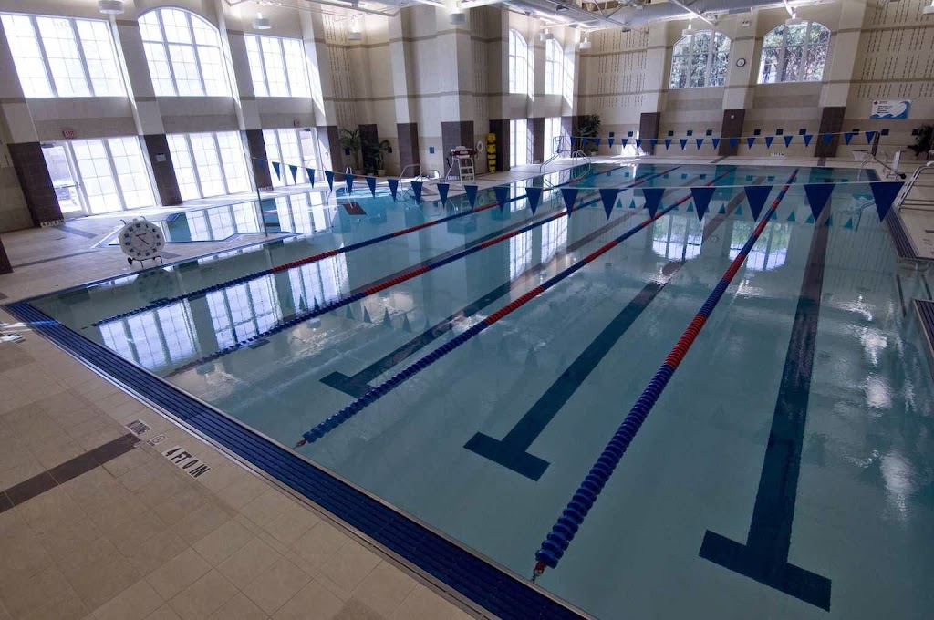 Dedman Center for Lifetime Sports | 6000 Bush Ave, Dallas, TX 75205, USA | Phone: (214) 768-3374