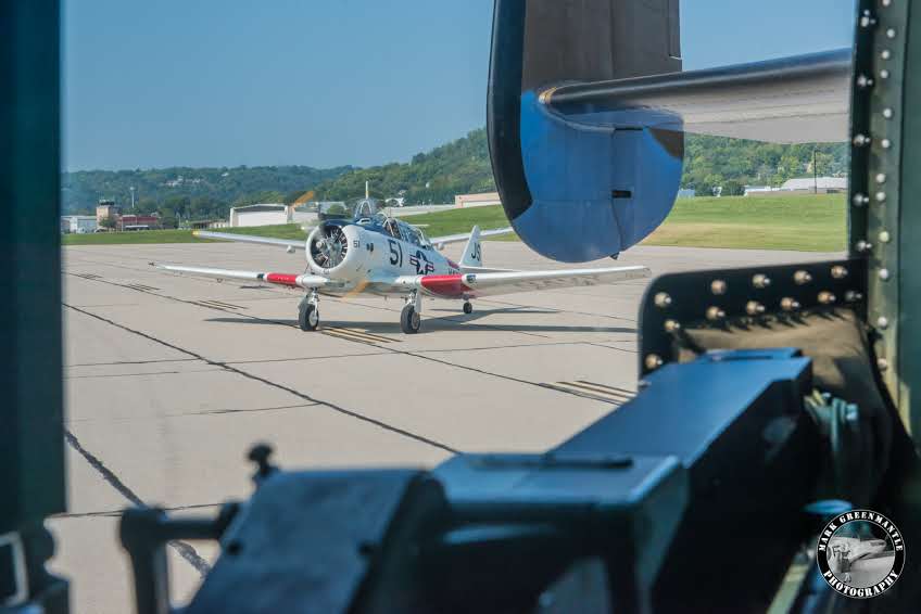 Cincinnati Aviation Heritage Society & Museum | 262 Wilmer Ave, Cincinnati, OH 45226, USA | Phone: (513) 321-0492