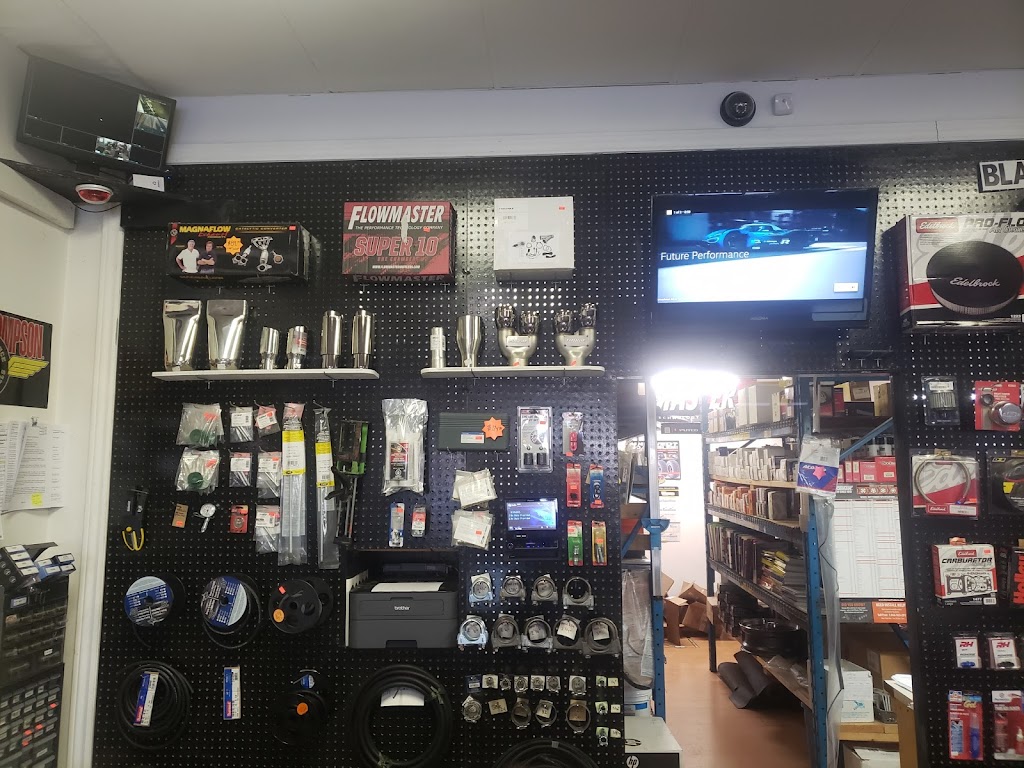 AUTO KNOW PARTS | 183 Main St W, Port Colborne, ON L3K 3V7, Canada | Phone: (905) 834-9351