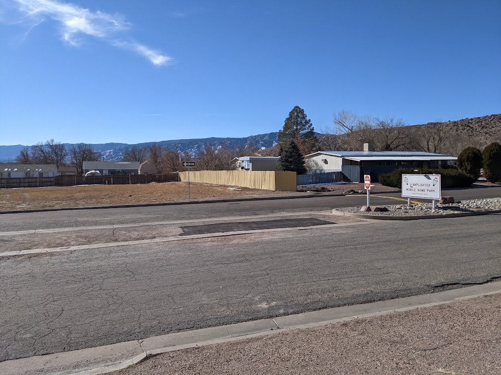 Lamp Lighter Mobile Home Park | 600 Raintree Blvd, Cañon City, CO 81212, USA | Phone: (719) 275-8659