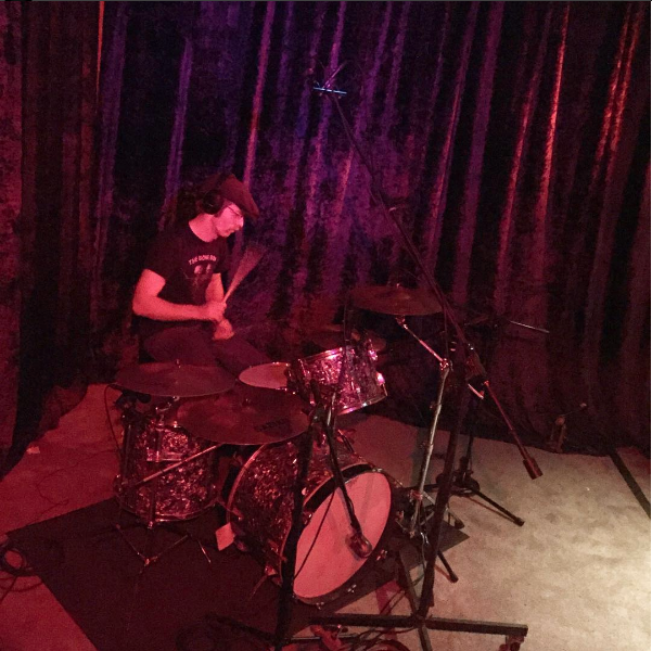 The Dojo Recording Studio | 2200 Wood St, Oakland, CA 94607, USA | Phone: (510) 560-4084