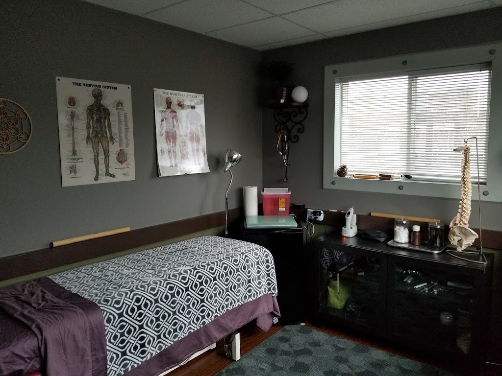 Origins Naturopathic (Ballard): Blake Dennis, ND | 5409 17th Ave NW, Seattle, WA 98107, USA | Phone: (206) 899-8978