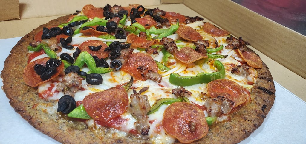 Fat Tomato Pizza - Marina Del Rey | 13352 W Washington Blvd, Los Angeles, CA 90066, USA | Phone: (424) 289-0003