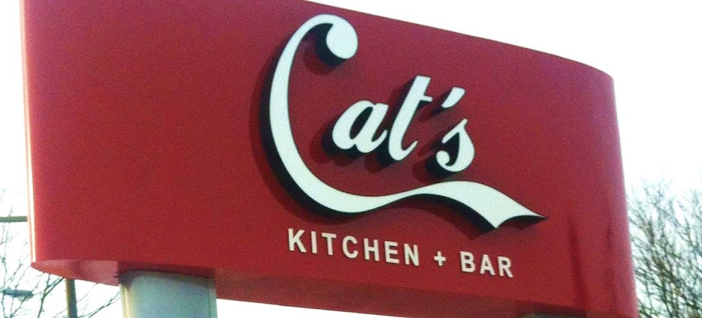 Cats Kitchen + Bar | 6788 Regional Rd 57, Niagara Falls, ON L2J 1B4, Canada | Phone: (289) 296-8225