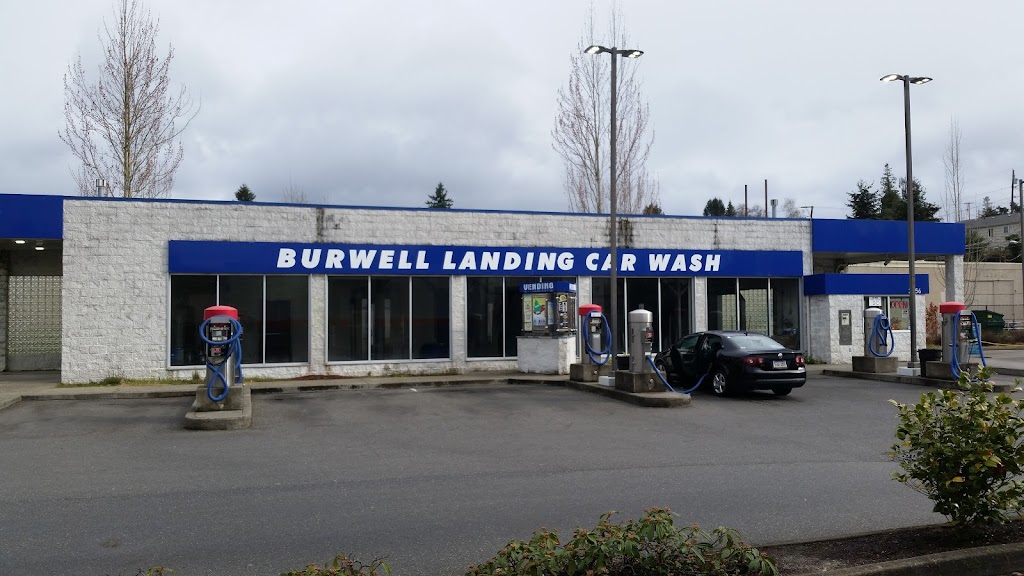 Burwell Landing | 2550 Burwell St, Bremerton, WA 98312, USA | Phone: (360) 373-5020