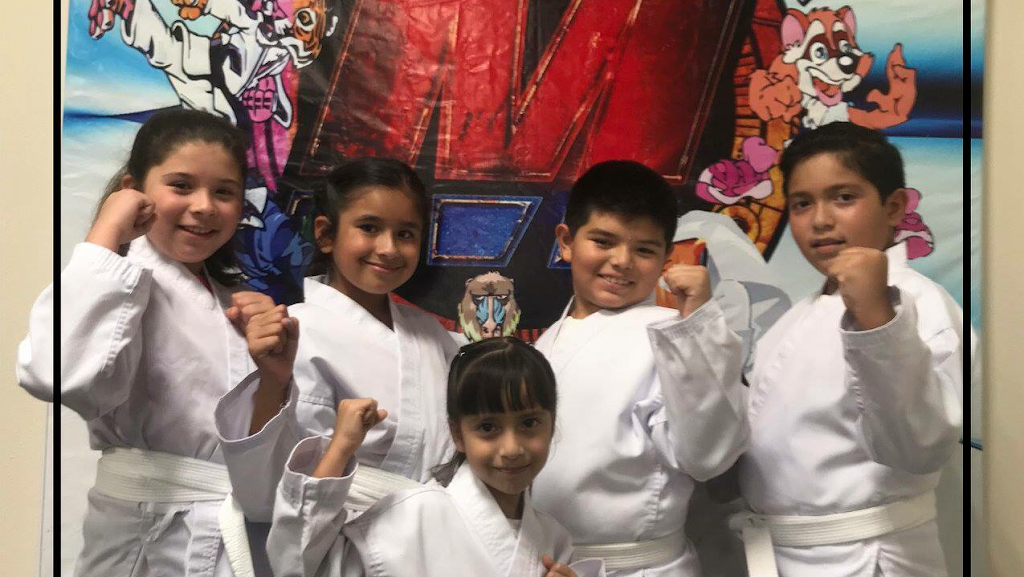 MATSUMURA KARATE USA | 2110 Lomas Del Sur Boulevard #122, Laredo, TX 78046, USA | Phone: (956) 480-0276