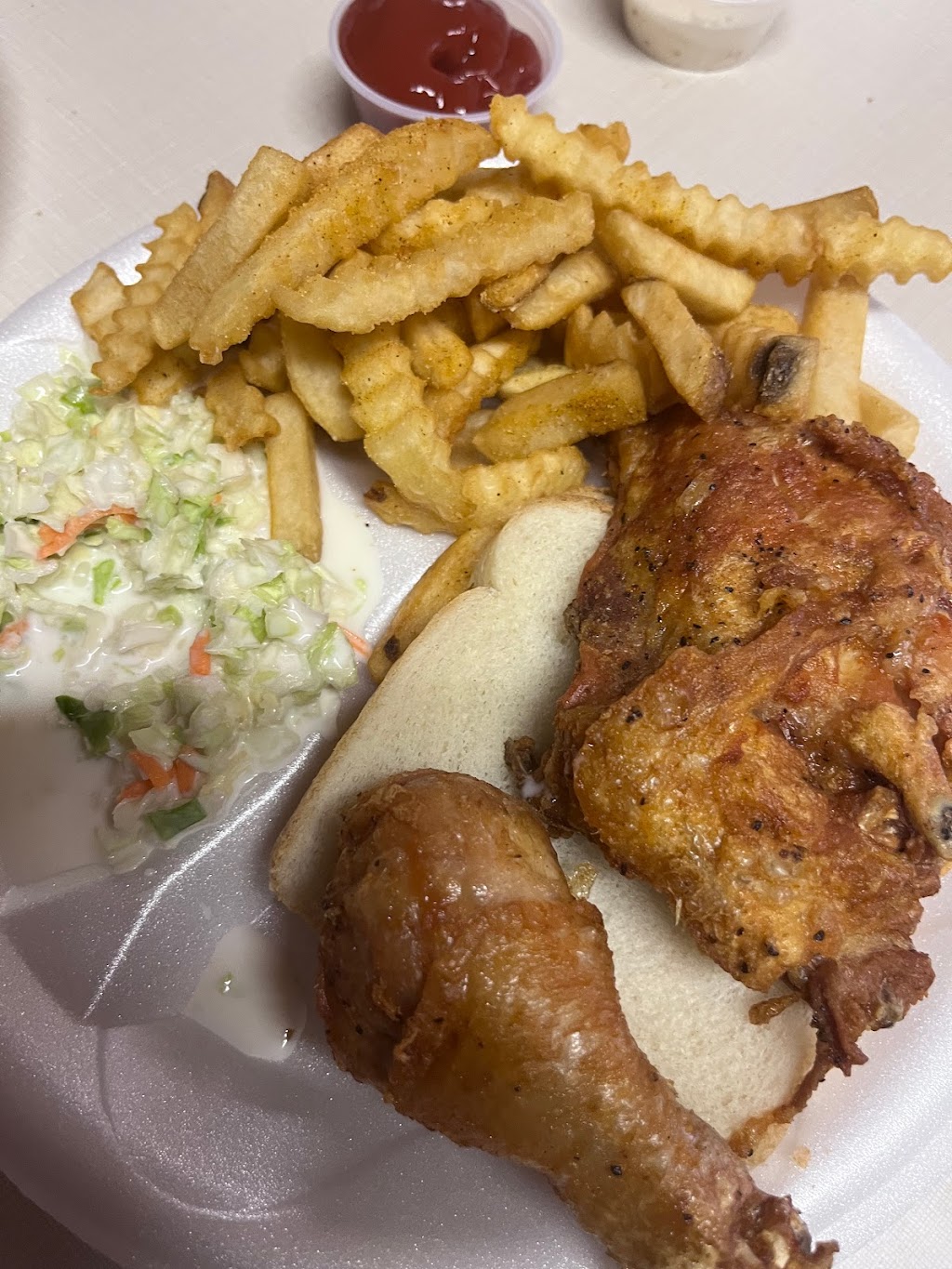 Guss World Famous Fried Chicken | 505 US-70, Mason, TN 38049, USA | Phone: (901) 294-2028