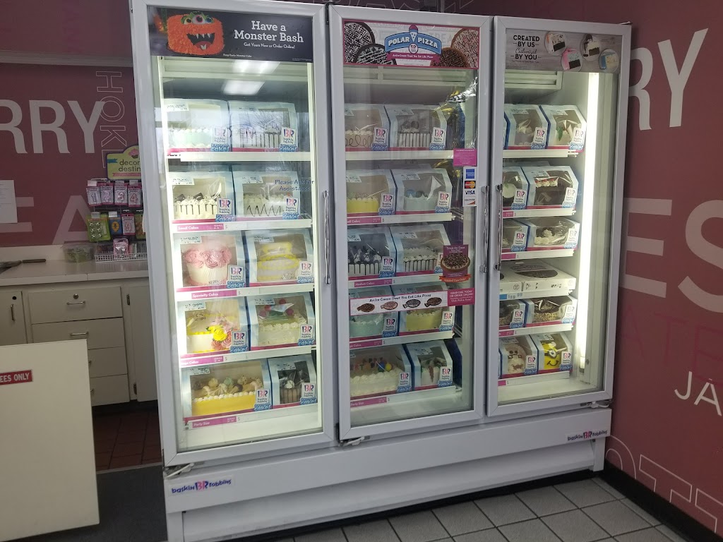 Baskin-Robbins | 1137 S De Anza Blvd, San Jose, CA 95129, USA | Phone: (408) 255-2811