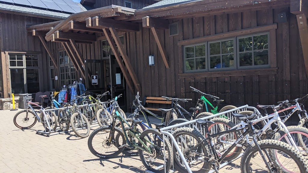 Alder Creek Adventure Center | 15275 Alder Creek Rd, Truckee, CA 96161, USA | Phone: (530) 587-9470