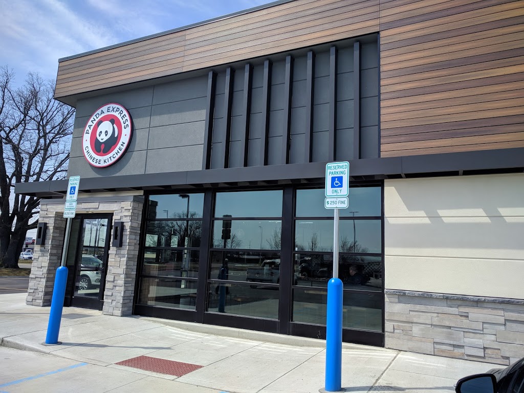 Panda Express | 1710 N Telegraph Rd, Monroe, MI 48162, USA | Phone: (734) 457-9818