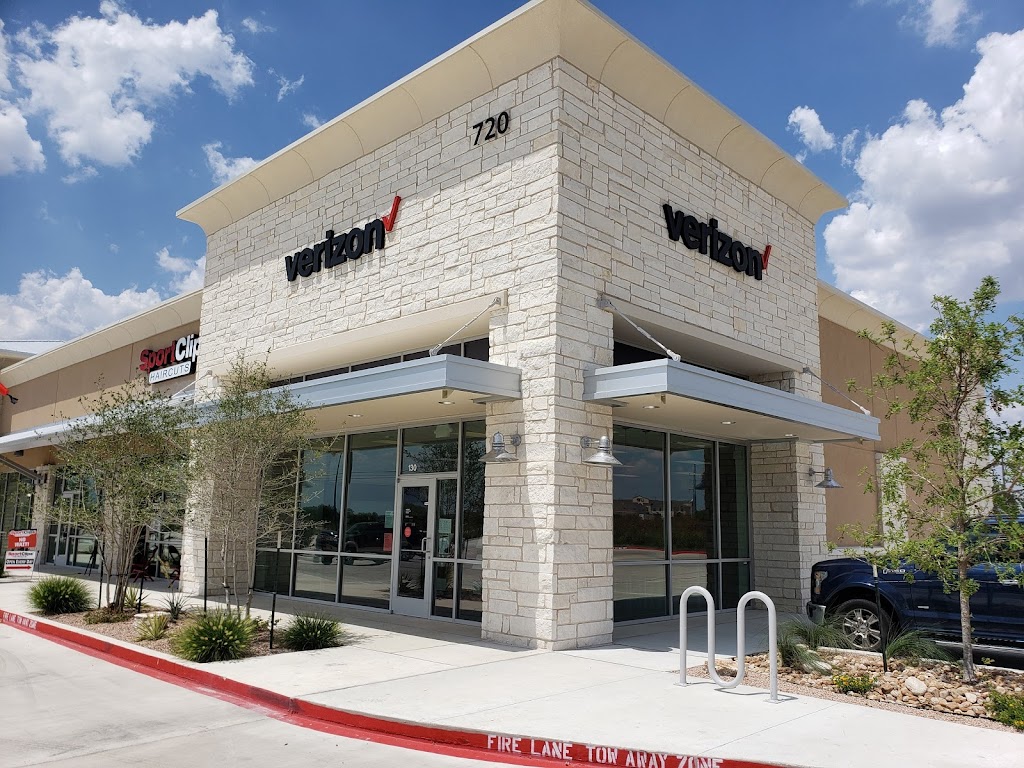 Verizon | 720 US-79 Ste 130, Hutto, TX 78634, USA | Phone: (512) 642-8488