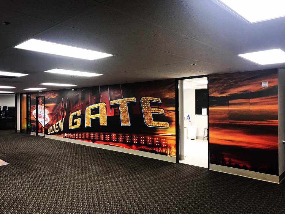 Golden Gate Sign Company | 2500 Bisso Ln STE 200, Concord, CA 94520, USA | Phone: (888) 449-0333