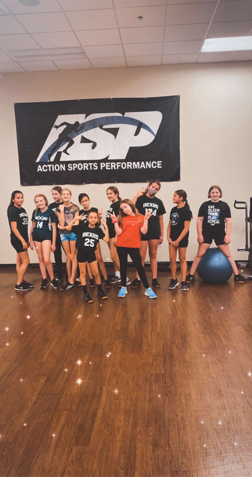 Action Sports Performance | 401 W Van Buren St, Avondale, AZ 85323 | Phone: (623) 249-9362