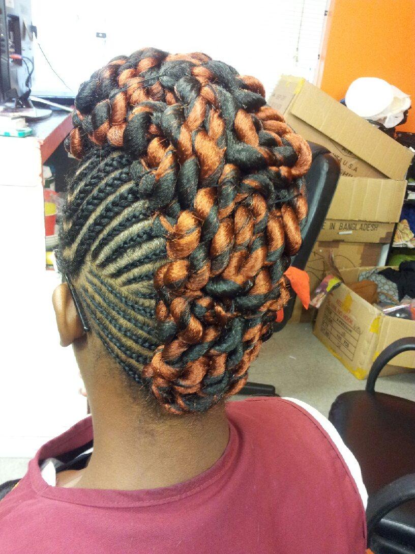 Cam Hair Braiding | 2420 Candler Rd, Decatur, GA 30032 | Phone: (404) 288-2831