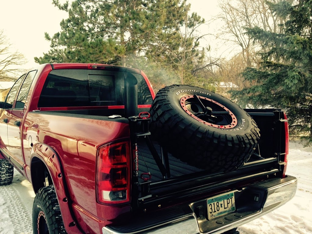 TGK Automotive of Ham Lake: Off-Road Specialists | 1435 147th Ave NE, Ham Lake, MN 55304, USA | Phone: (763) 413-4944