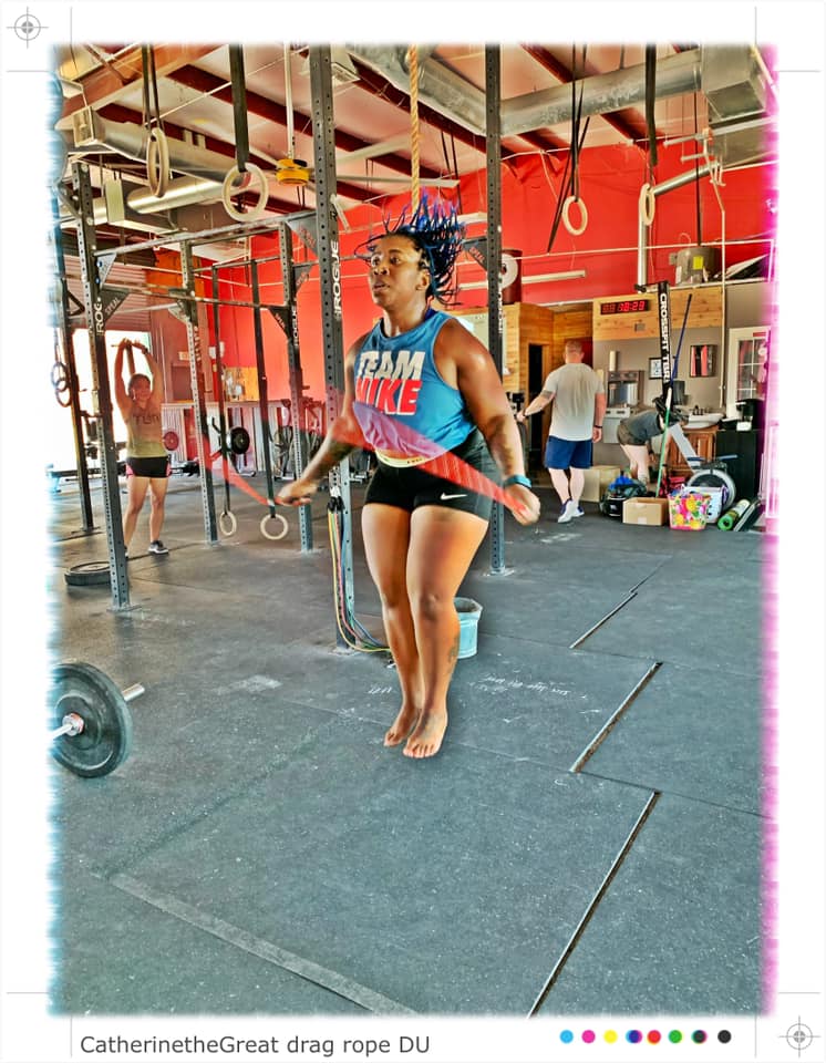 Intrepid CrossFit | 801 Co Rd 286 #506, Anna, TX 75409, USA | Phone: (972) 914-1544