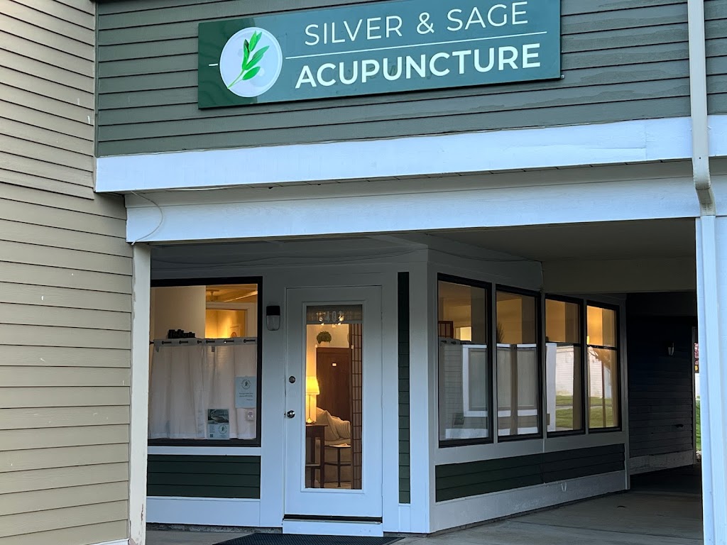 Silver and Sage Acupuncture | Vista Hamlet, 402 Oakridge Cmns, South Salem, NY 10590, USA | Phone: (203) 536-1081