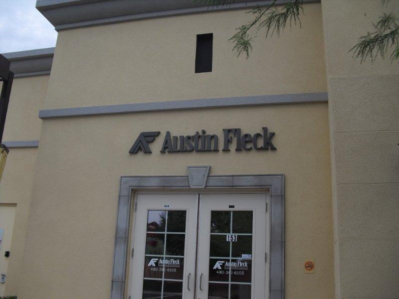 Austin Fleck Property Management | 690 E Warner Rd #153, Gilbert, AZ 85296, USA | Phone: (480) 361-6105