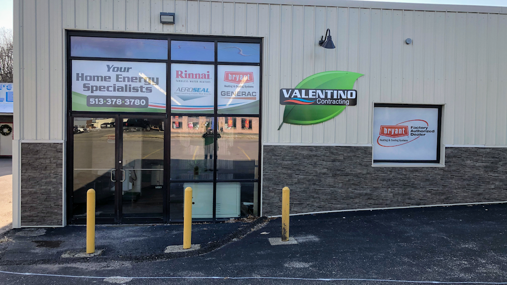 Valentino Contracting | 1144 Harrison Ave suite f, Harrison, OH 45030, USA | Phone: (513) 378-3780