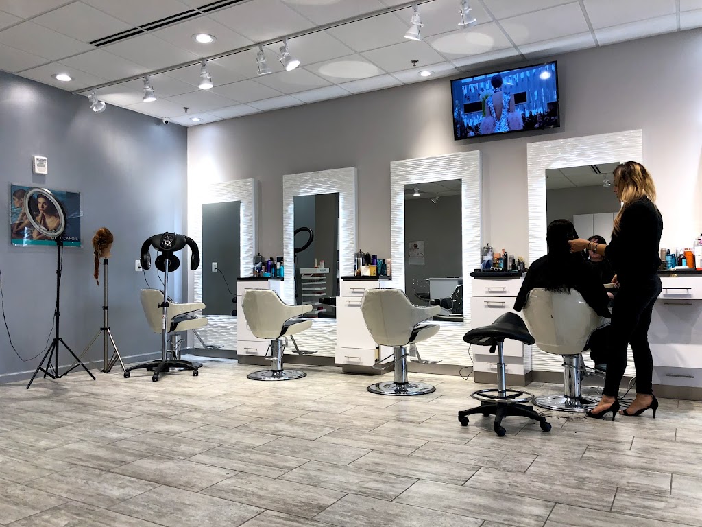 Bella Moda Salon & Spa | 780 Maine Ave SW, Washington, DC 20024, USA | Phone: (202) 290-1950