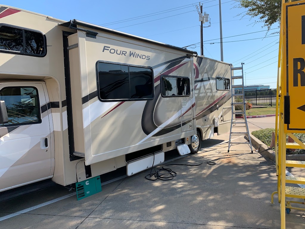 360 RV Inspections | 703 Preakness Place Rd, Van Alstyne, TX 75495 | Phone: (214) 457-5905