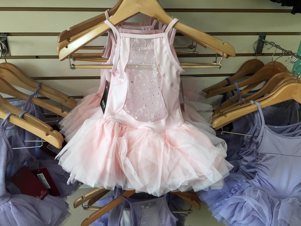 Turned Out Dancewear | 7199 Boulder Ave UNIT 8, Highland, CA 92346 | Phone: (909) 233-6505