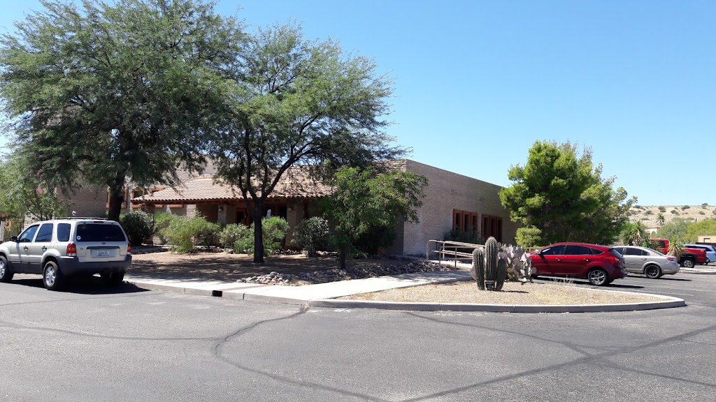 The Good Shepherd United Church of Christ | 17750 South La Cañada Drive, Sahuarita, AZ 85629, USA | Phone: (520) 625-1375