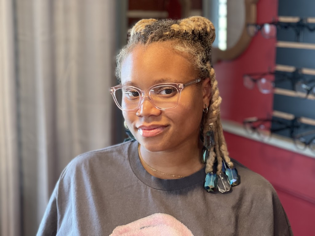 EYEWEAR BOUTIQUE | 17 W Lea Blvd, Wilmington, DE 19802, USA | Phone: (302) 830-0404