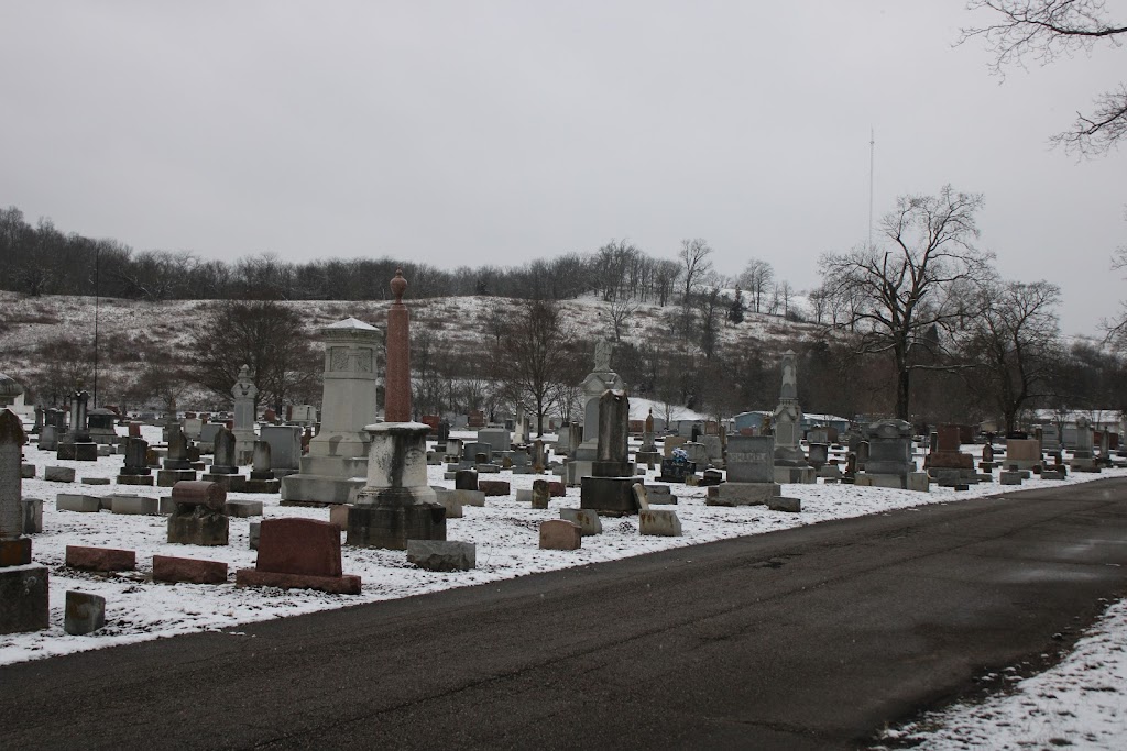 Maple Grove Cemetery Association | 8126 Maple Grove Rd, Brookville, IN 47012, USA | Phone: (765) 647-4681