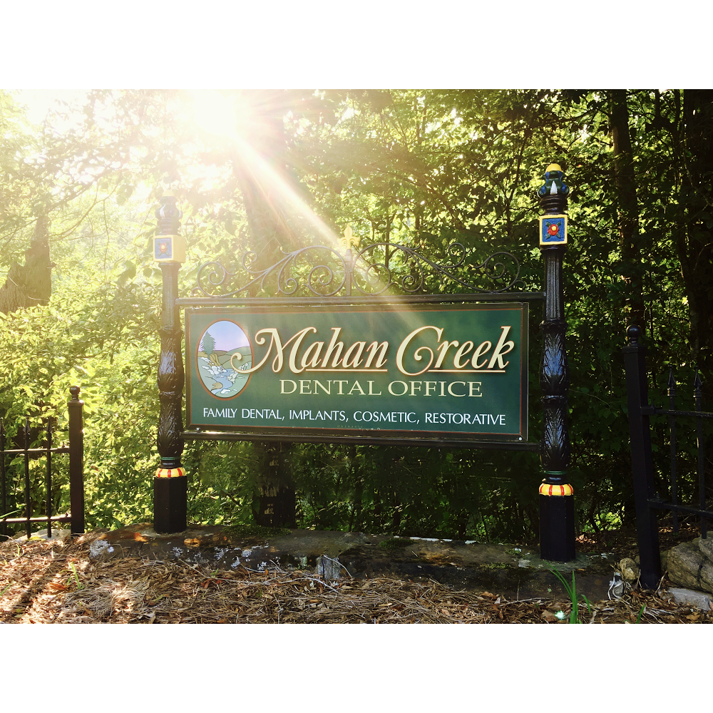 Mahan Creek Dental | 19330 AL-139, Brierfield, AL 35035, USA | Phone: (205) 665-2723