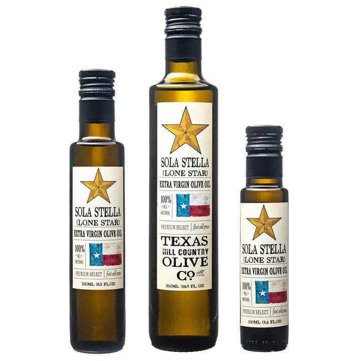 Texas Hill Country Olive Co. | 2530 W Fitzhugh Rd, Dripping Springs, TX 78620, USA | Phone: (512) 607-6512
