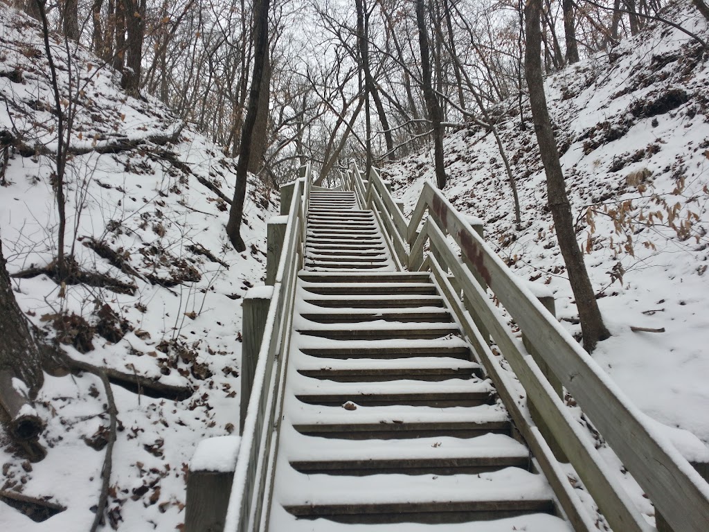 Hummel Park Nature Center | 3033 Hummel Rd, Omaha, NE 68112, Omaha, NE 68112, USA | Phone: (402) 444-4760