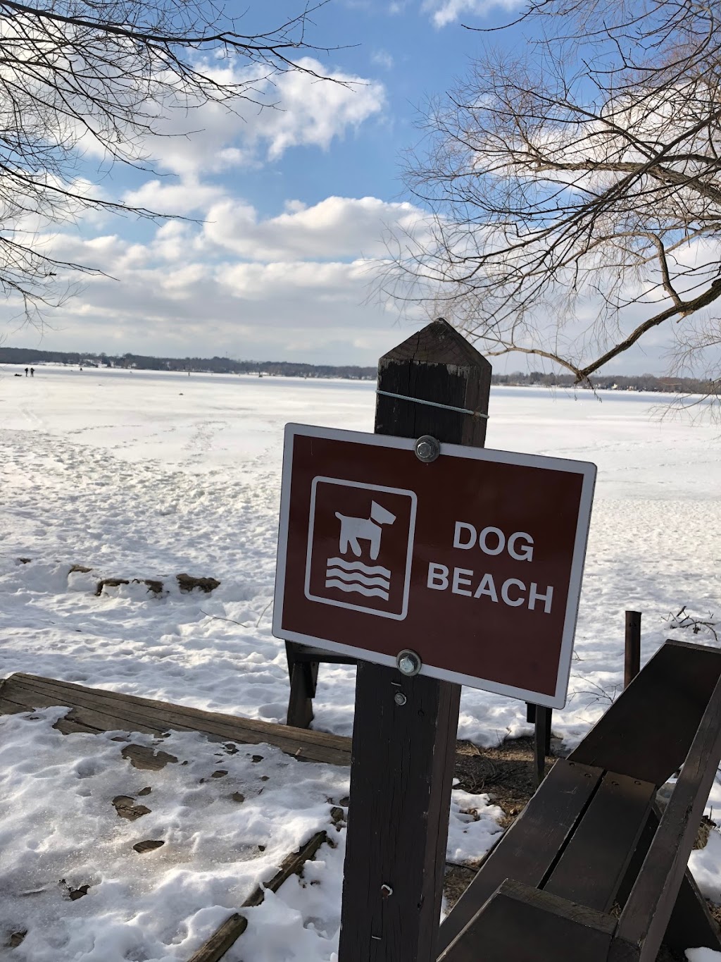 Beach | 3250 Kettle Moraine Rd, Hartford, WI 53027, USA | Phone: (262) 673-3400