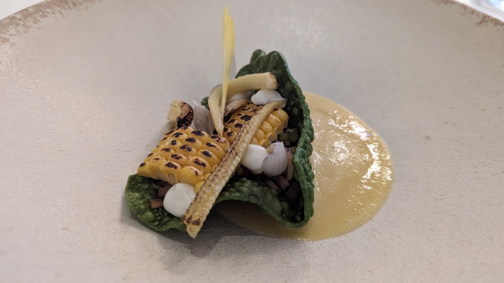 Restaurant The White Room by Jacob Jan Boerma | Dam 9, 1012 JS Amsterdam, Netherlands | Phone: 020 554 9454