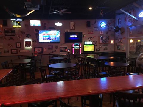 Moudys Bar & Grill | 2151 W Terra Ln, OFallon, MO 63366, USA | Phone: (636) 639-8844