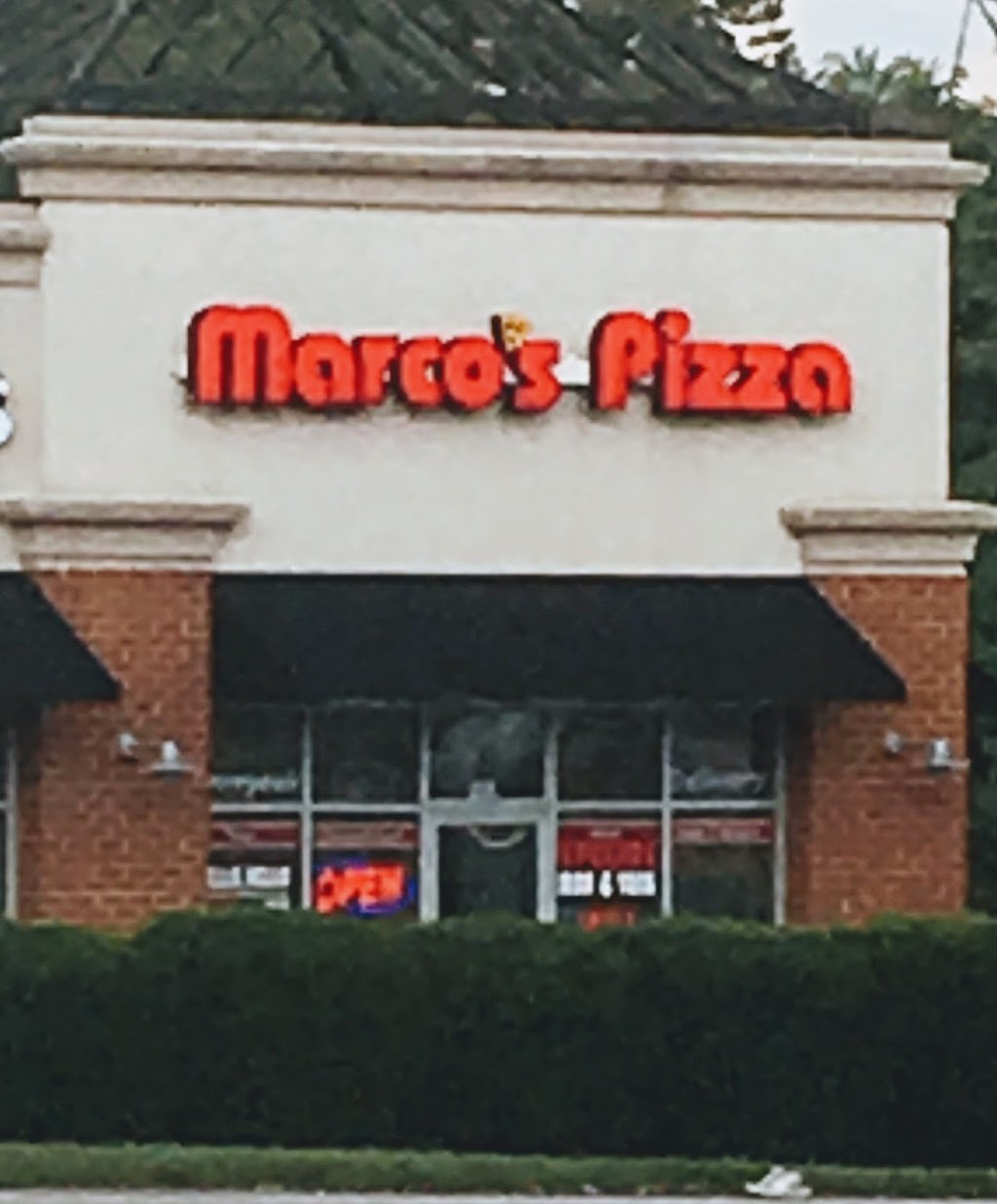 Marcos Pizza | 1264 OH-125, Amelia, OH 45102, USA | Phone: (513) 753-6700