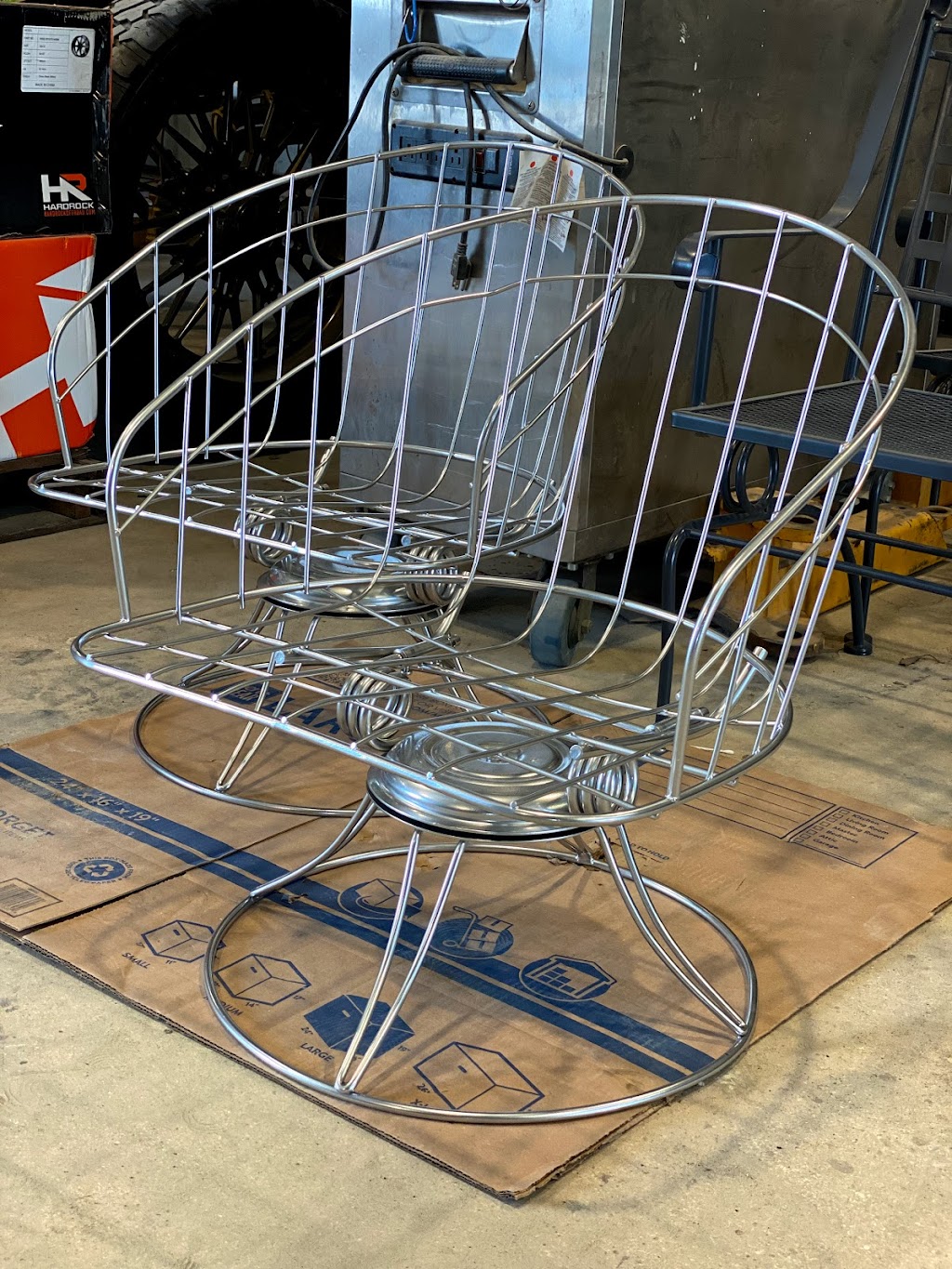 Gage Performance LLC | 123 Deborah Dr, New Braunfels, TX 78130, USA | Phone: (830) 214-0238