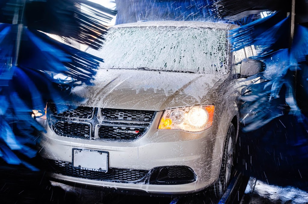 Take 5 Car Wash - Custer McKinney | 1850 N Custer Rd, McKinney, TX 75071, USA | Phone: (972) 369-1075