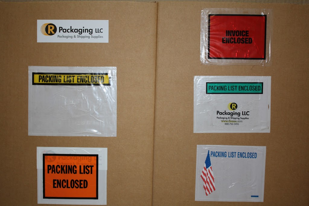 R Packaging LLC | 1405 16th St, Racine, WI 53403 | Phone: (262) 681-0374