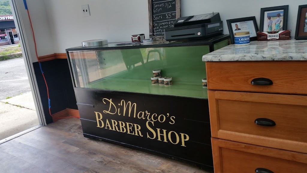 DiMarcos Barber Shop | 770 Route 15 South, Lake Hopatcong, NJ 07849 | Phone: (973) 810-3646