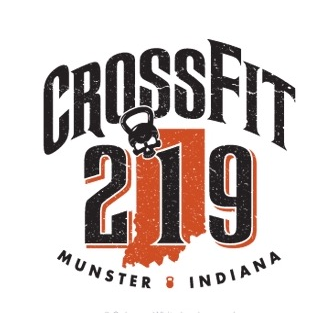 CrossFit 219 | 400 Fisher St b, Munster, IN 46321, USA | Phone: (219) 746-5288