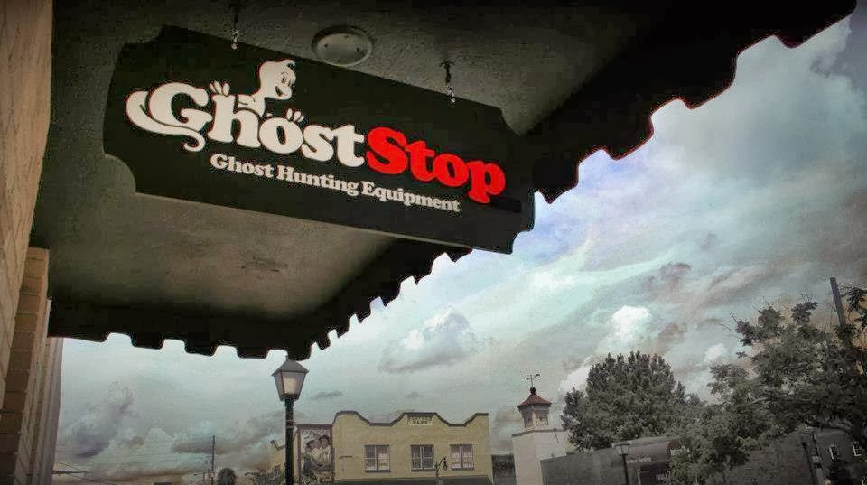 GhostStop Ghost Hunting Equipment | 27 E 13th St, St Cloud, FL 34769, USA | Phone: (407) 281-1005